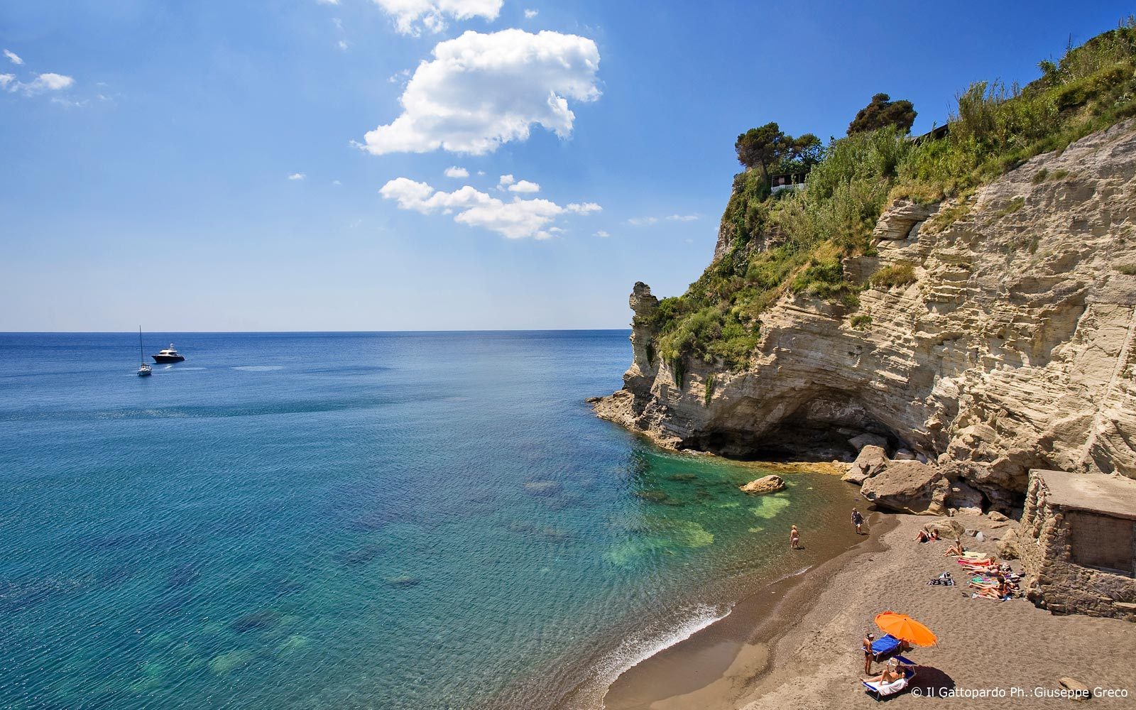 Spiagge